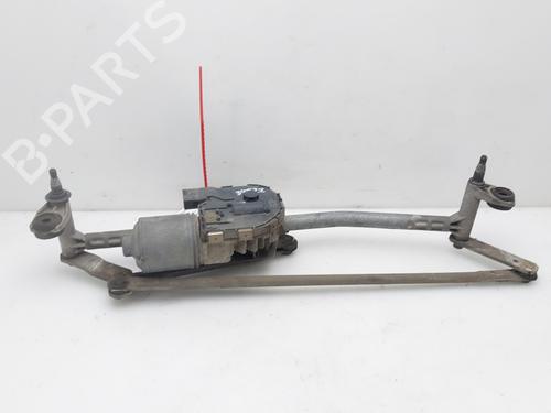 Used Front wiper motor VW PASSAT B6 (3C2) [2005-2010]  18052240