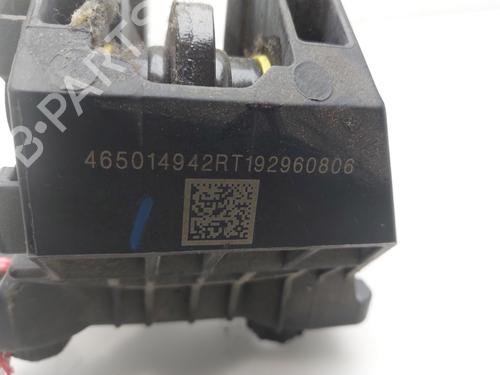 bremsepedal RENAULT CLIO V (B7_) 1.5 Blue dCi 85 (B7AG) | BP34235941I19  - Image 5