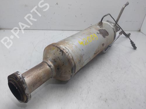 Catalyst SUZUKI SX4 (EY, GY) | BP38190892M10 - Image 3