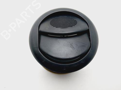 Grille d'aération PEUGEOT BIPPER (AA_) [2008-2026]  31885145