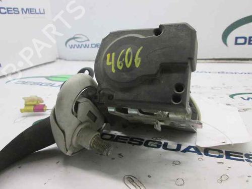 Front right seatbelt VW GOLF IV (1J1) 1.6 16V | BP8732037I25 