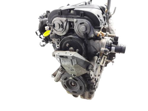 Engine OPEL MERIVA B MPV (S10)  | BP29719353M1 
