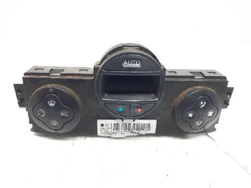 Commande Chauffage RENAULT MEGANE II Saloon (LM0/1_) [2003-2025]  4696216