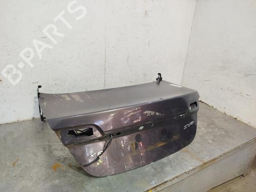 Tailgate JAGUAR XF I (X250) 4.2 | BP28013290C6 
