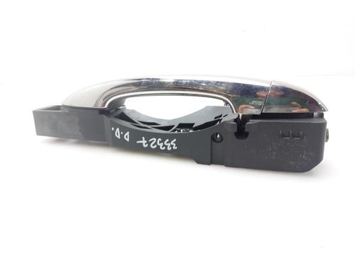 Front right exterior door handle RENAULT MEGANE IV Hatchback (B9A/M/N_) 1.3 TCe 115 (B9N9) | BP19306805C129 