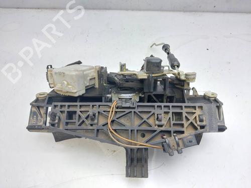 Tailgate handle AUDI ALLROAD C5 (4BH) 2.5 TDI quattro | BP16303740C132 