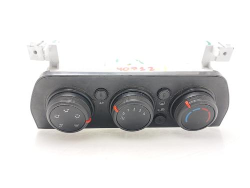 Used Climate control DACIA SANDERO III [2021-2026]  32032505