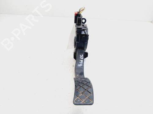 Used Pedal AUDI A5 (8T3) 3.0 TDI quattro (240 hp) 26329655