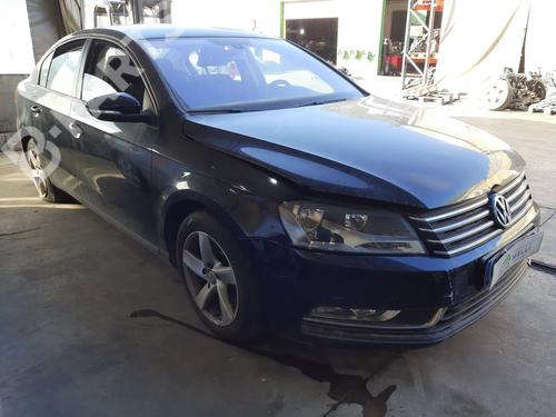 Rear left lock VW PASSAT B7 (362) 1.6 TDI | BP11029257C100  - Image 10