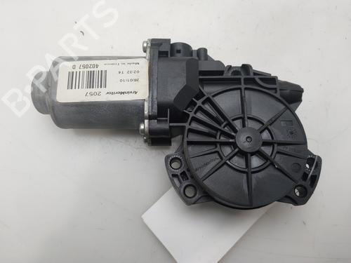 Left front window motor KIA CEE'D Hatchback (ED) | BP38757599E21 - Image 4