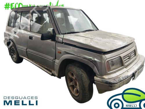 Front left window mechanism SUZUKI VITARA (ET) HDI (SE 420HDI) | BP34617613C22  - Image 8