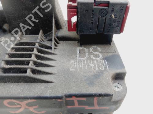 Rear left lock OPEL ASTRA G Saloon (T98)  | BP22788185C100 