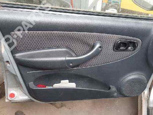 Front left exterior door handle TATA INDICA  | BP6591090C128  - Image 6