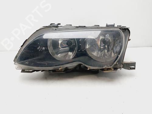 Scheinwerfer links für BMW 3 (E46) 320 d (150 hp) 27834847