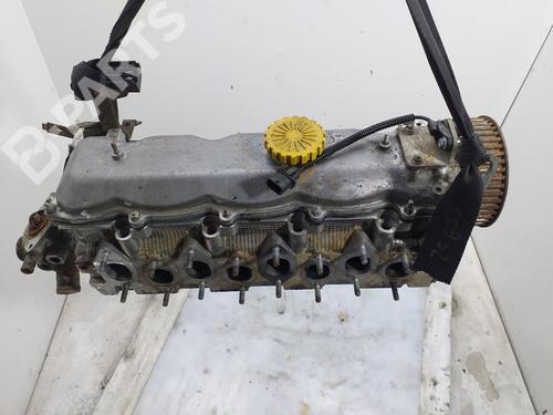 Used Cylinder head Cylinder head PEUGEOT BOXER Van (244) 2.8 HDi (128 hp) 10971727 10971727