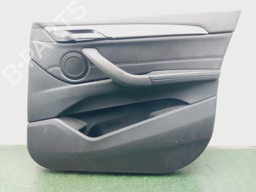 Used Front right panel BMW X1 (F48) sDrive 18 d (150 hp) 30263803