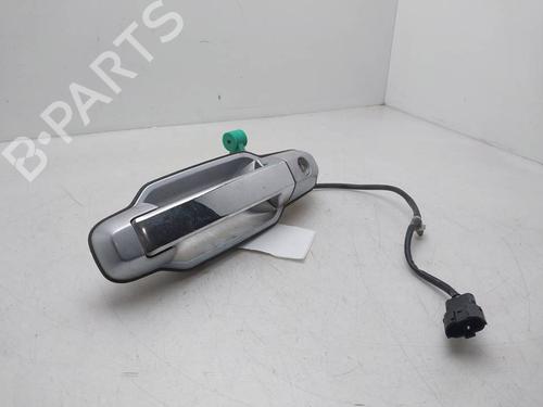 Used Front left exterior door handle Front left exterior door handle 38647923 38647923