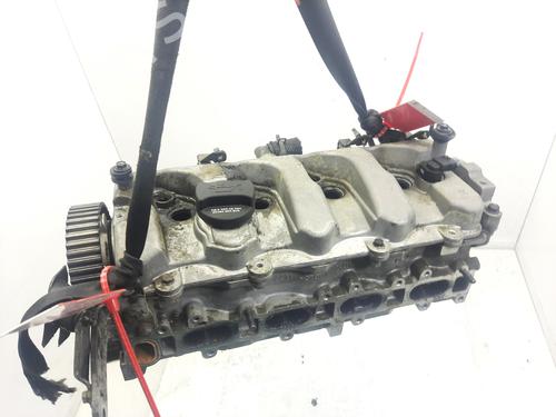 Cylinder head HYUNDAI TRAJET (FO) 2.0 CRDi | BP31164553M5