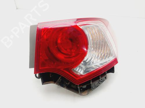 Used Right taillight HONDA ACCORD VIII (CU) 2.0 i (CU1) (156 hp) 30091040