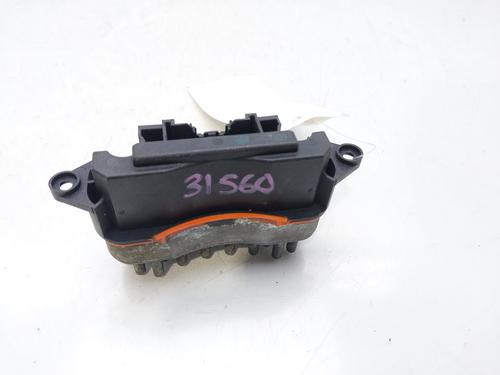 Heater resistor FORD MONDEO III (B5Y) 2.0 TDCi | BP13489481M108 