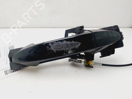 Front right exterior door handle FORD FIESTA VI (CB1, CCN) 1.6 TDCi | BP27198030C129 