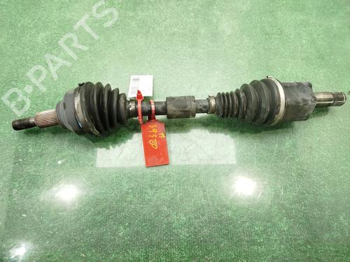 Left front driveshaft FIAT FREEMONT (345_)  | BP29521480M38 