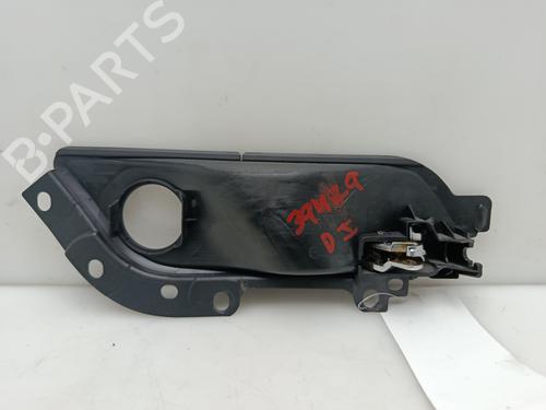Front left interior door handle SKODA RAPID (NH3, NK3, NK6)  | BP29394192I13 
