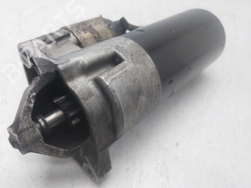 Startmotor Startmotor 38194821 38194821