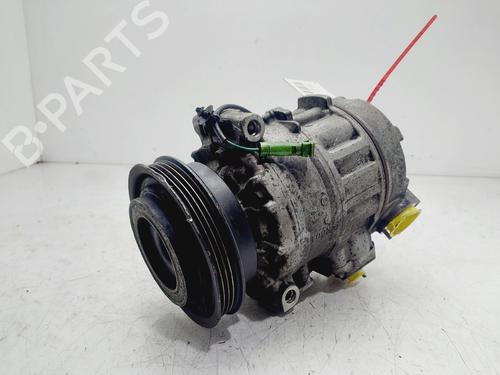 Used AC compressor SKODA SUPERB I (3U4) 1.9 TDI (105 hp) 29297915