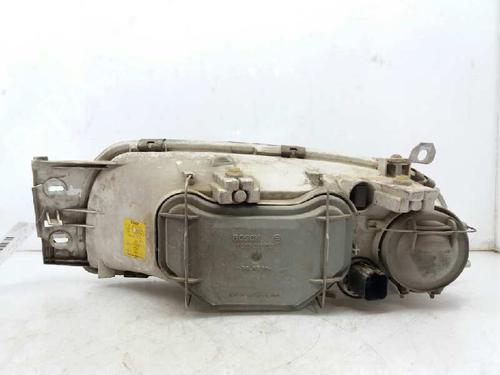 Right headlight FORD FIESTA III (GFJ)  | BP2884015C29 