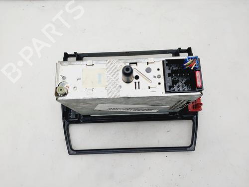 Bilradio VW PASSAT B5.5 (3B3) 1.9 TDI | BP21263780E6 