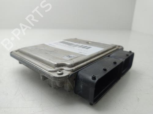 Engine control unit (ECU) CHEVROLET CAPTIVA (C100, C140) 2.0 D | BP27583380M57 