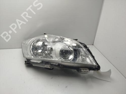 Used Right headlight TOYOTA AURIS (_E15_) [2006-2013]  32143986