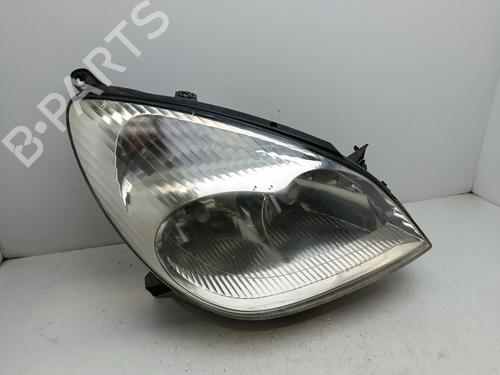 Right headlight CITROËN C5 I (DC_) 2.0 HDi (DCRHZB, DCRHZE) | BP32011337C29 
