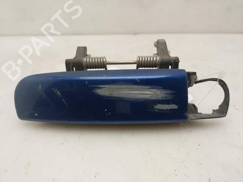 Used Front left exterior door handle Front left exterior door handle AUDI A3 Sportback (8PA) 1.9 TDI (105 hp) 40528242 40528242