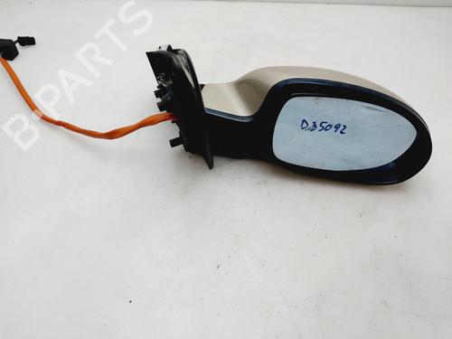 Used Right mirror CITROËN C5 II (RC_) 2.0 HDi (RCRHRH) (136 hp) 21392901