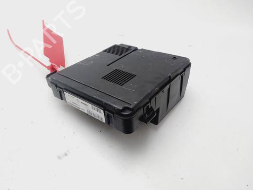 Fuse box RENAULT MEGANE II Saloon (LM0/1_)  | BP28208281E1 