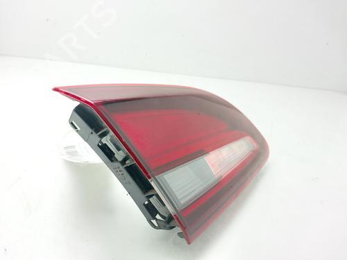 Left tailgate light OPEL ASTRA J Saloon 1.6 CDTi (69) | BP33245550C79 - Image 2