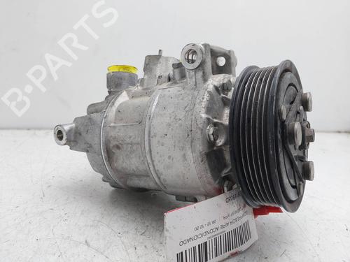 AC compressor SEAT LEON (5F1)  | BP16163390M34 