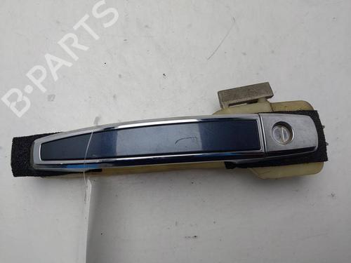 Used Front left exterior door handle Front left exterior door handle CHEVROLET EPICA (KL1_) [2004-2011] 39988698 39988698