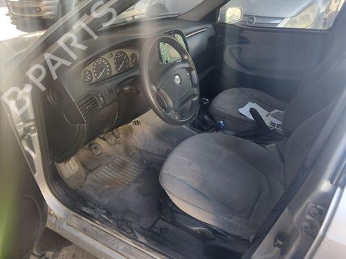 Starter LANCIA LYBRA (839_) 1.6 16V (839AXA1A) | BP36110892M8 - Image 9