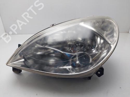 Used Left headlight Left headlight CITROËN XSARA Coupe (N0) 2.0 HDI 90 (90 hp) 36672251 36672251