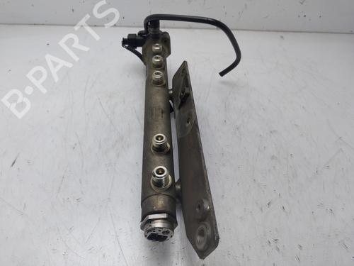 Used Injection rail Injection rail OPEL MERIVA A MPV (X03) [2003-2010] 34473069 34473069