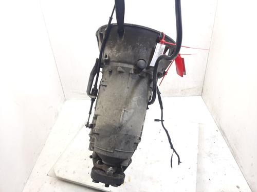 Gearbox CHRYSLER 300C (LX, LE) 3.0 CRD | BP29337999M3 
