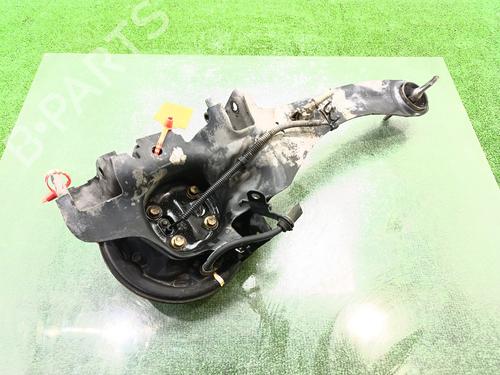 Right rear steering knuckle FORD FOCUS I (DAW, DBW) 1.6 16V | BP30142575M28