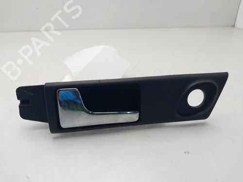 Used Rear left interior door handle Rear left interior door handle AUDI 100 C4 Saloon (4A2) 2.5 TDI (115 hp) 33459960 33459960