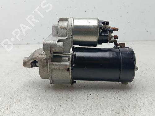 Starter PEUGEOT 206 Hatchback (2A/C) | BP30575454M8