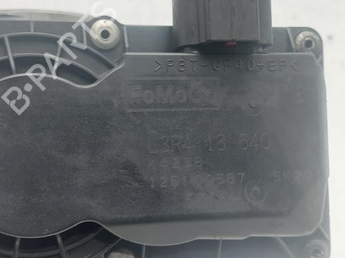 Throttle body MAZDA 6 Hatchback (GH) 1.8 MZR | BP36756495M82 - Image 4