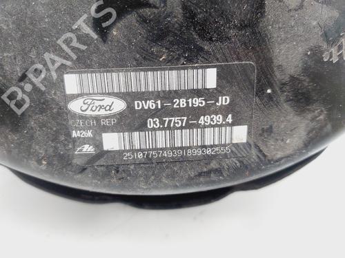 Servo brake FORD KUGA II (DM2) | BP30111064M42
