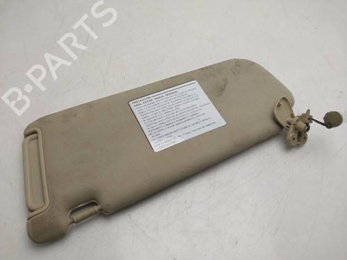Used Right sun visor Right sun visor HYUNDAI SANTA FÉ II (CM) 2.2 CRDi 4x4 (155 hp) 40467479 40467479